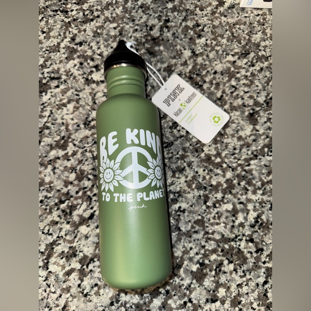 PINK kanteen